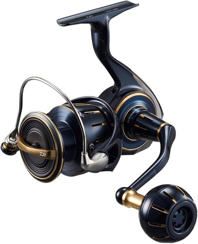 Mulinello spinning daiwa 23 - mulinello, da