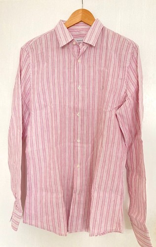 Camicia tru trussardi uomo - trussardi,