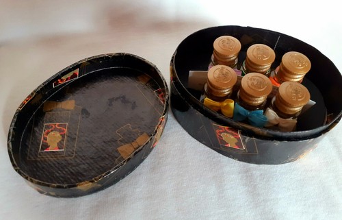 Raro kit mignon profumi - kit,