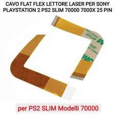 CAVO FLAT FLEX LETTORE LASER