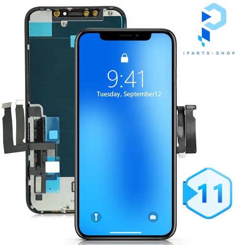 Display ricambio iphone 11 - display,