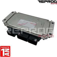 CALCULATEUR MOTEUR VIERGE