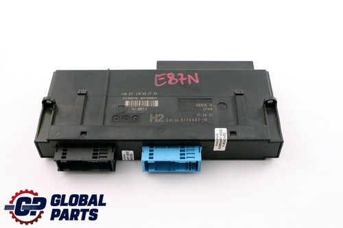Bmw e87 lci corpo - bmw,