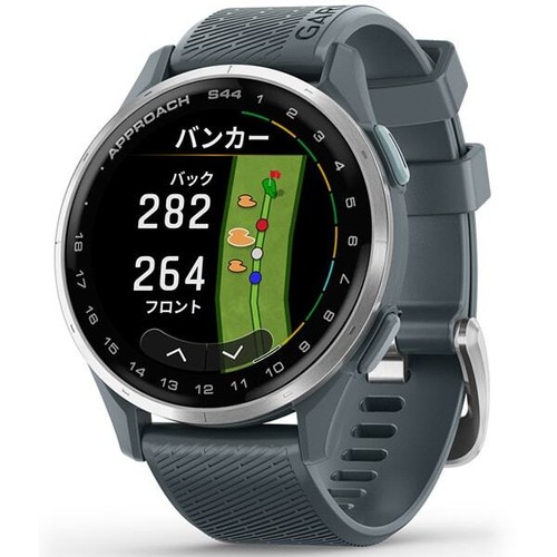 Orologio gps golf garmin - gps,