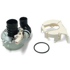 Resistenza motopompa lavastoviglie Electrolux Rex Aeg Zanussi Originale