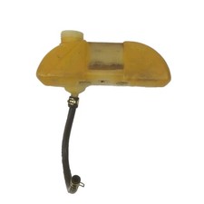 SERBATOIO CARBURANTE mix per DECESPUGLIATORE BLUE BIRD ZANE ZM  27 ricambi usati