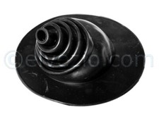 Cuffia Cambio Superiore (1^