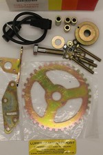 Kit Trigger Ford Pinto 36-1