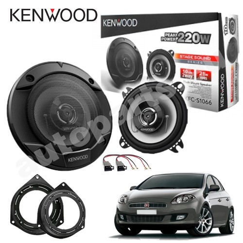 Kit casse altoparlanti - 2,