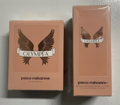 Olympèa paco rabanne eau - paco, de