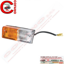 Fanale anteriore destro - , mf