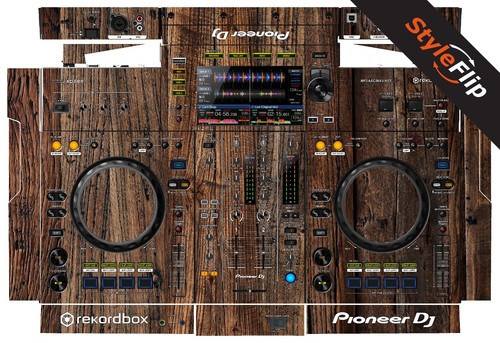 Pioneer xdj legno 3 - xdj-rr, |