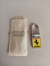 Portachiavi ferrari formula - portachiavi,