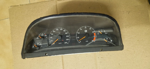 Tachimetro quadro strumenti - quadro,