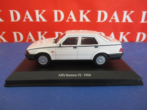 Die cast modellino auto - cast, 1/43