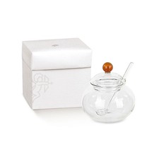 ZUCCHERIERA + cucchiano in