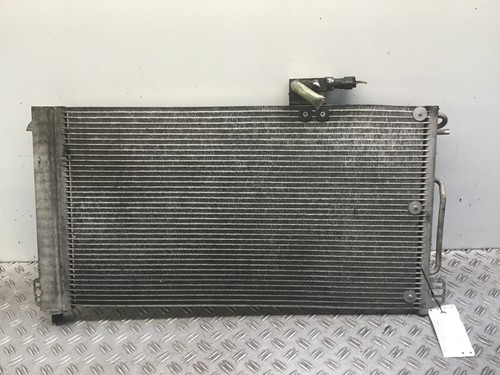 Condensatore climatizzatore - condensatore,