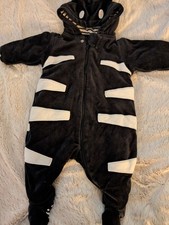 Tuta da neve bambino