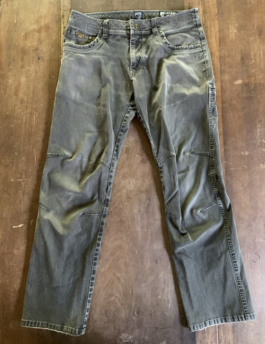Pantalone outdoor uomo kuhl - outdoor,