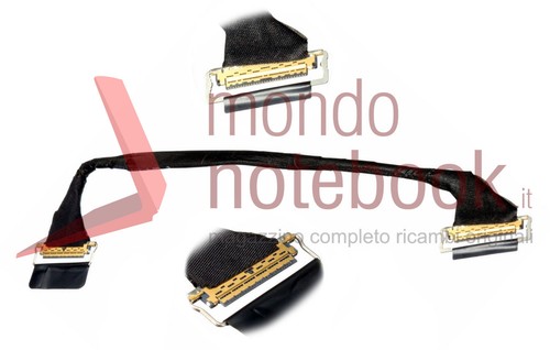 Cavetto cavo flat cable lcd - cavo,