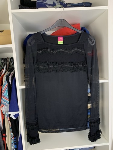 Blusa donna save - the, queen