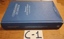 libro romanzo compleanno di