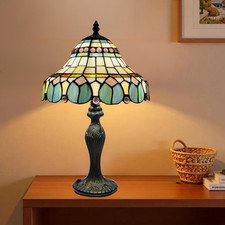 Lampada da tavolo vintage