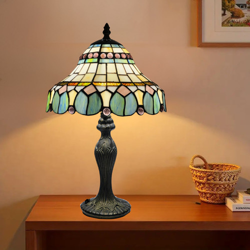Lampada tavolo vintage - tavolo,