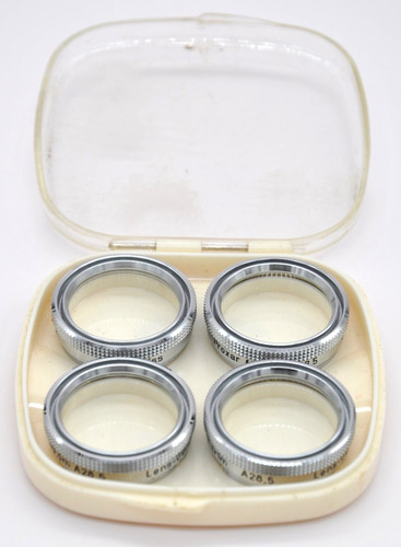Carl zeiss lenti set - lenti,