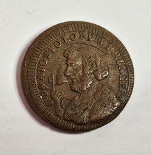 STATO PONTIFICIO PIO VI