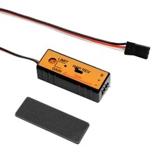 Giroscopio RC 2 assi per RC