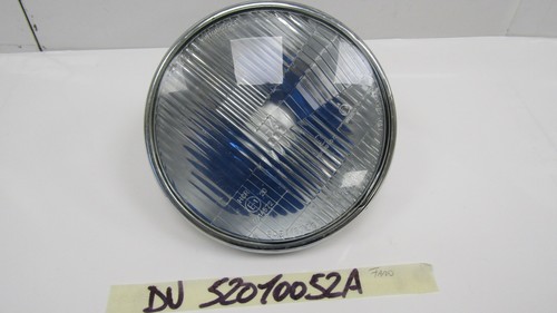 Faro fanale anteriore