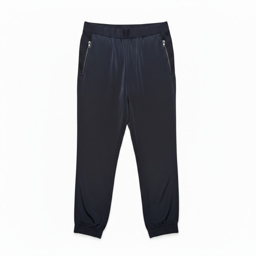 Theory fleta joggers 100 seta - theory, 100%
