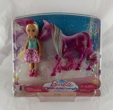 Barbie Dreamtopia Chelsea