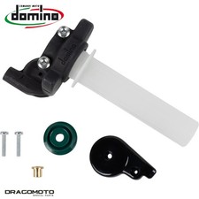 Domino 2488 gas control - gas,