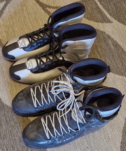 Scarpa vega spedizione uomo - scarpa,