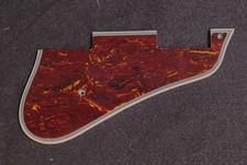 IBANEZ Jazz Archtop guscio di