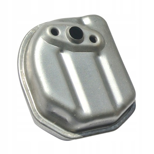 Silenziatore per motore - , honda