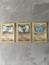 Lotto machop machoke - lotto,