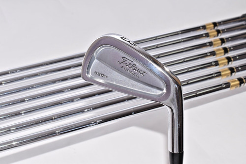 Pezzi titleist 690 set di - pezzi,
