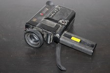 Cinepresa Canon Canosound