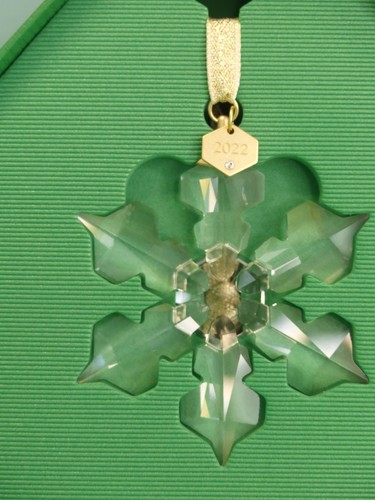 Cristallo swarovski 2022 - swarovski,