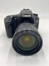 Canon EOS 7D EF/EF-S attacco