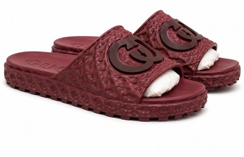 Gucci sandalo uomo gomma