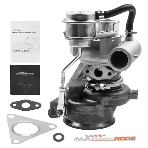 Turbo per citroen jumper - turbo,