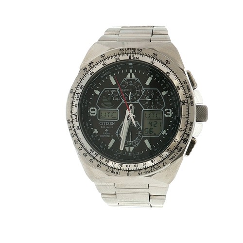 Orologio citizen skyhawk - orologio,