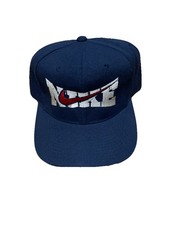 Cappello snapback vintage Nike