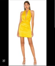 Ronny Kobo Marisa Halter Mini