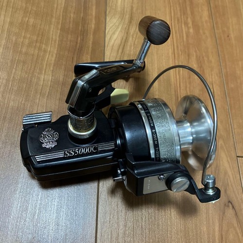 Daiwa 5000c 245476 - ss,