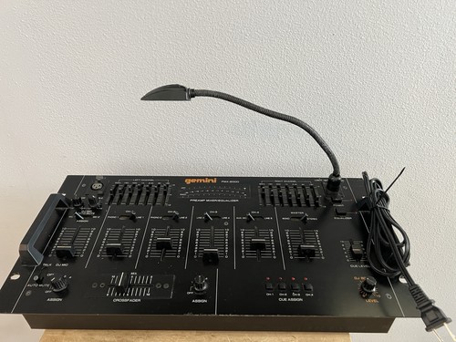 Mixer preamplificatore - , 4